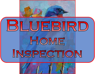 Bluebird Home Inspections
